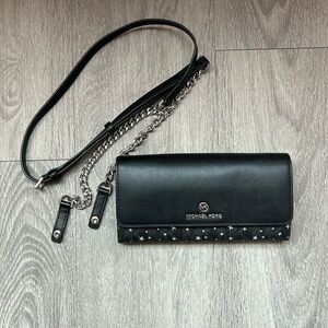 Michael Kors Jetset wallet